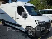 2020 Renault Master