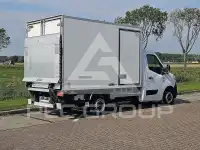 2020 Renault Master