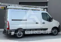 2020 Renault Master