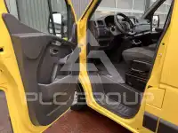 2020 Renault Master