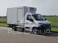 2020 Renault Master