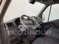 2020 Renault Master