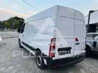 2020 Renault Master