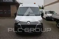 2020 Renault Master