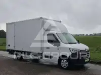 2020 Renault Master