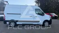 2020 Renault Master