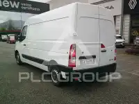 2020 Renault Master