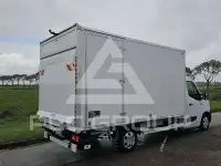 2020 Renault Master