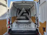 2020 Renault Master