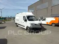 2020 Renault Master