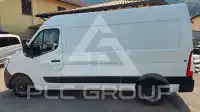 2020 Renault Master