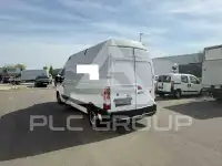 2020 Renault Master