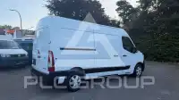 2020 Renault Master