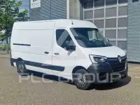 2020 Renault Master