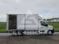2020 Renault Master
