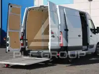 2020 Renault Master