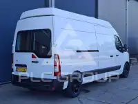 2020 Renault Master