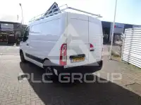 2020 Renault Master