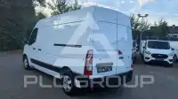 2020 Renault Master
