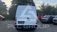 2020 Renault Master