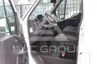 2020 Renault Master