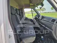 2020 Renault Master