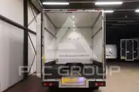 2020 Renault Master