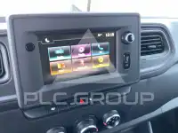 2020 Renault Master