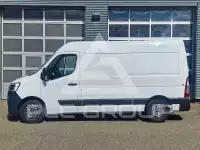 2020 Renault Master