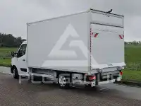 2020 Renault Master