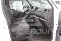 2020 Renault Master