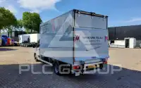 2020 Renault Master