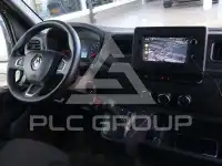 2020 Renault Master
