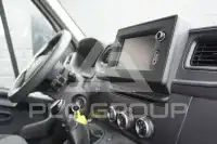 2020 Renault Master