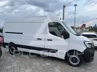 2020 Renault Master