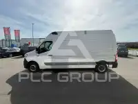 2020 Renault Master