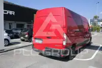 2020 Renault Master