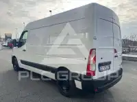 2020 Renault Master
