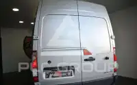 2020 Renault Master
