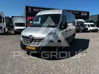 2020 Renault Master