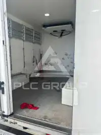2020 Renault Master