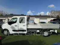 2020 Renault Master