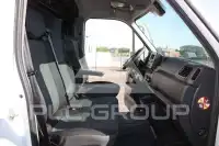 2020 Renault Master