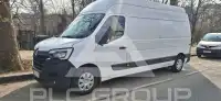 2020 Renault Master