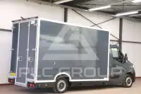 2020 Renault Master