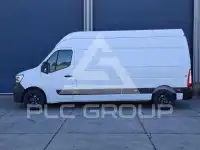 2020 Renault Master