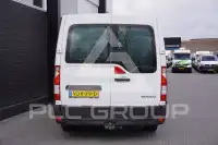 2020 Renault Master