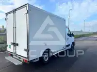 2020 Renault Master