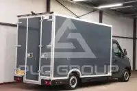 2020 Renault Master