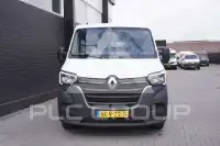 2020 Renault Master